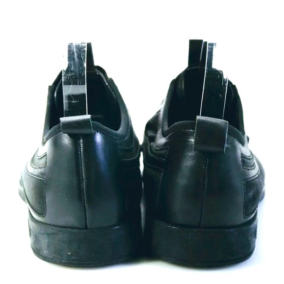 🔥🔥SALE🔥🔥”GUCCI”🔥🔥LEATHER🔥SUEDE LOAFERS🔥🔥 - Picture 3 of 7